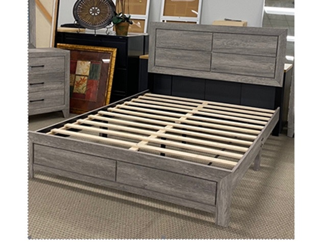 hopkins bed frame