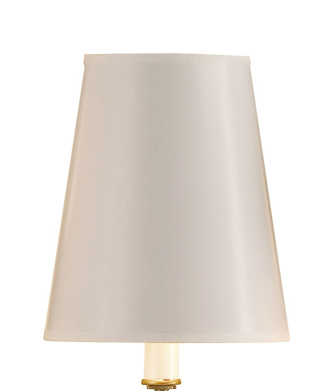 White company lamp sales shades