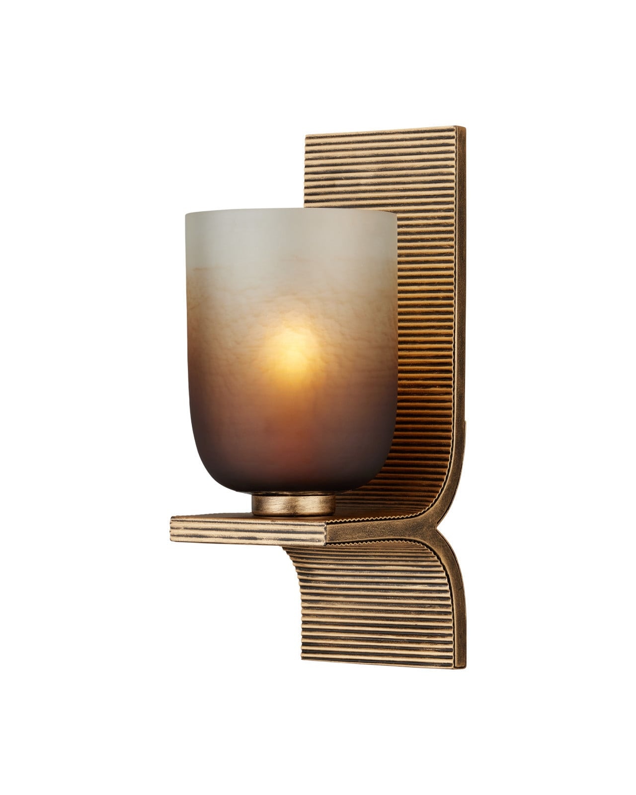Currey and Company Purcell Wall Sconce 5000-0311