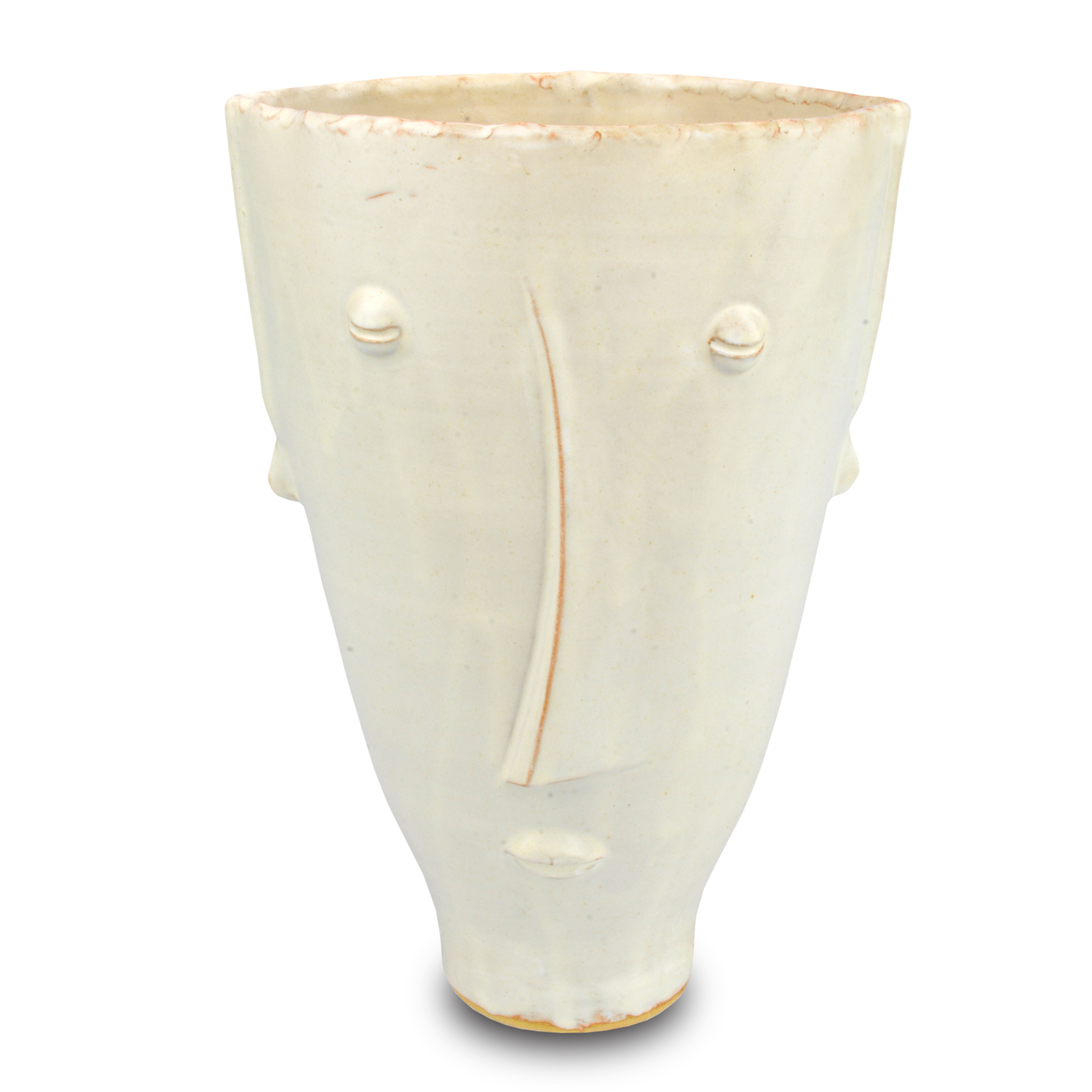 Currey and Company Paul Vase 1200-0536