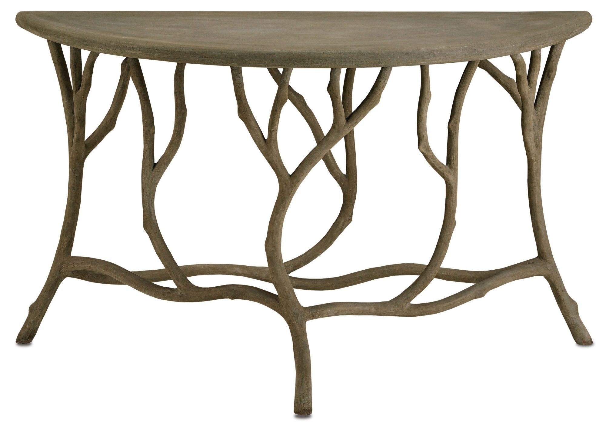 Hidcote Console Table Cy2374