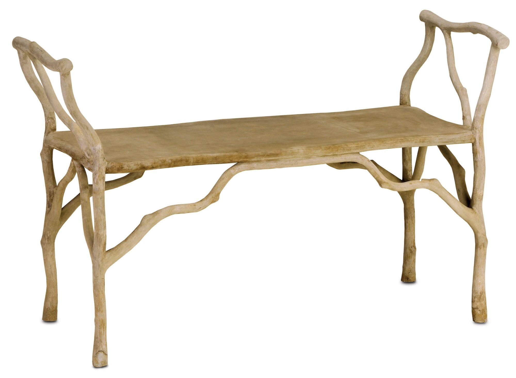 Beaujon Bench Cy2787