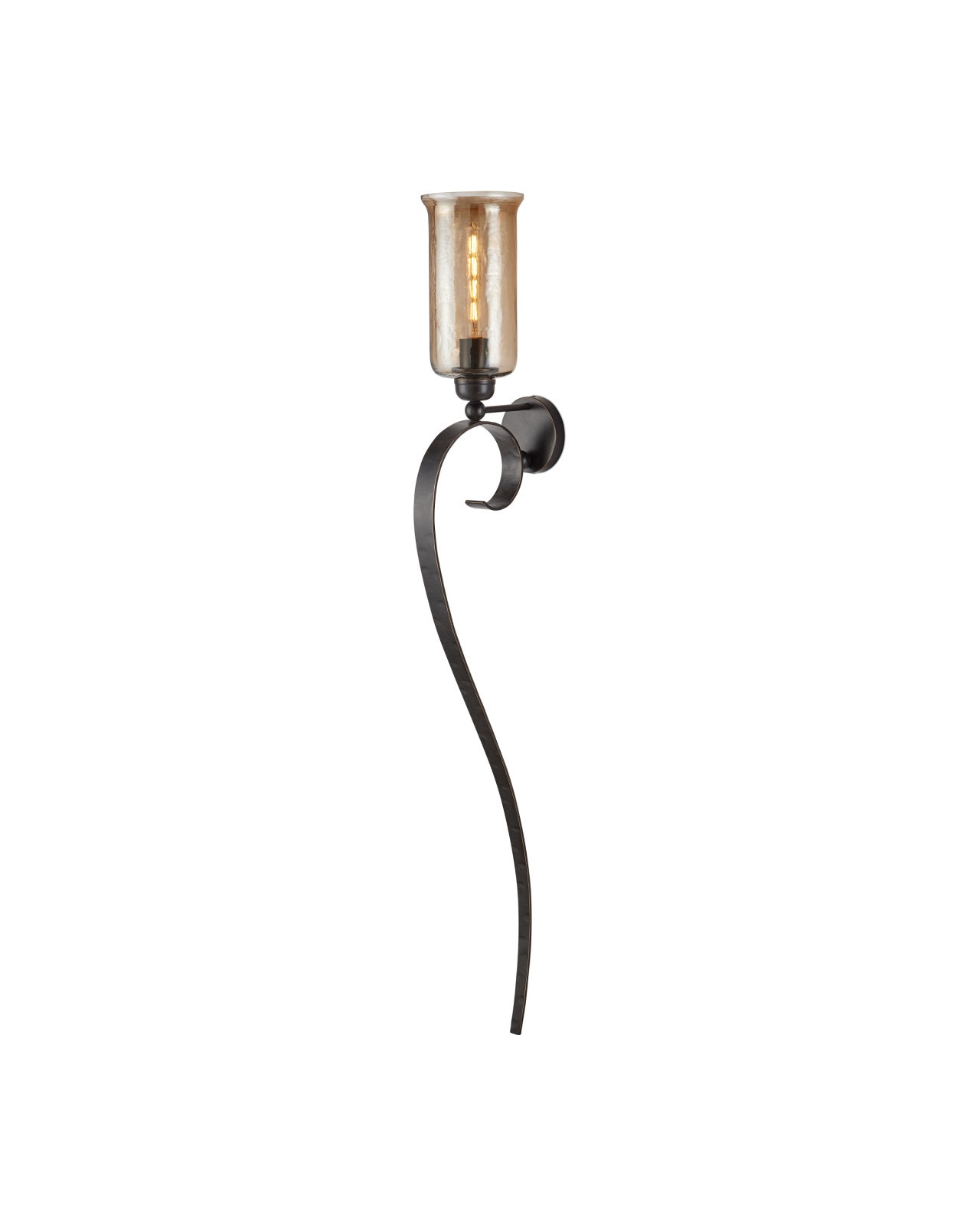 Currey and Company Wemyss Wall Sconce 5000-0297