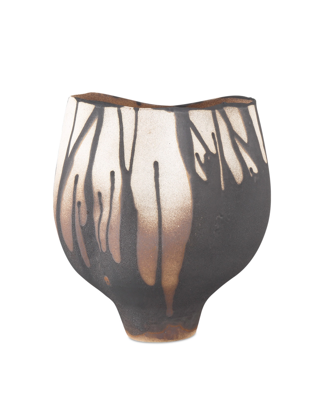 Currey and Company Inoue Medium Vase 1200-0873