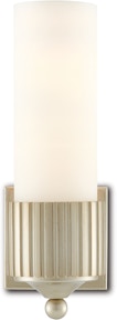 Bergen Brass Wall Sconce | Currey & Company