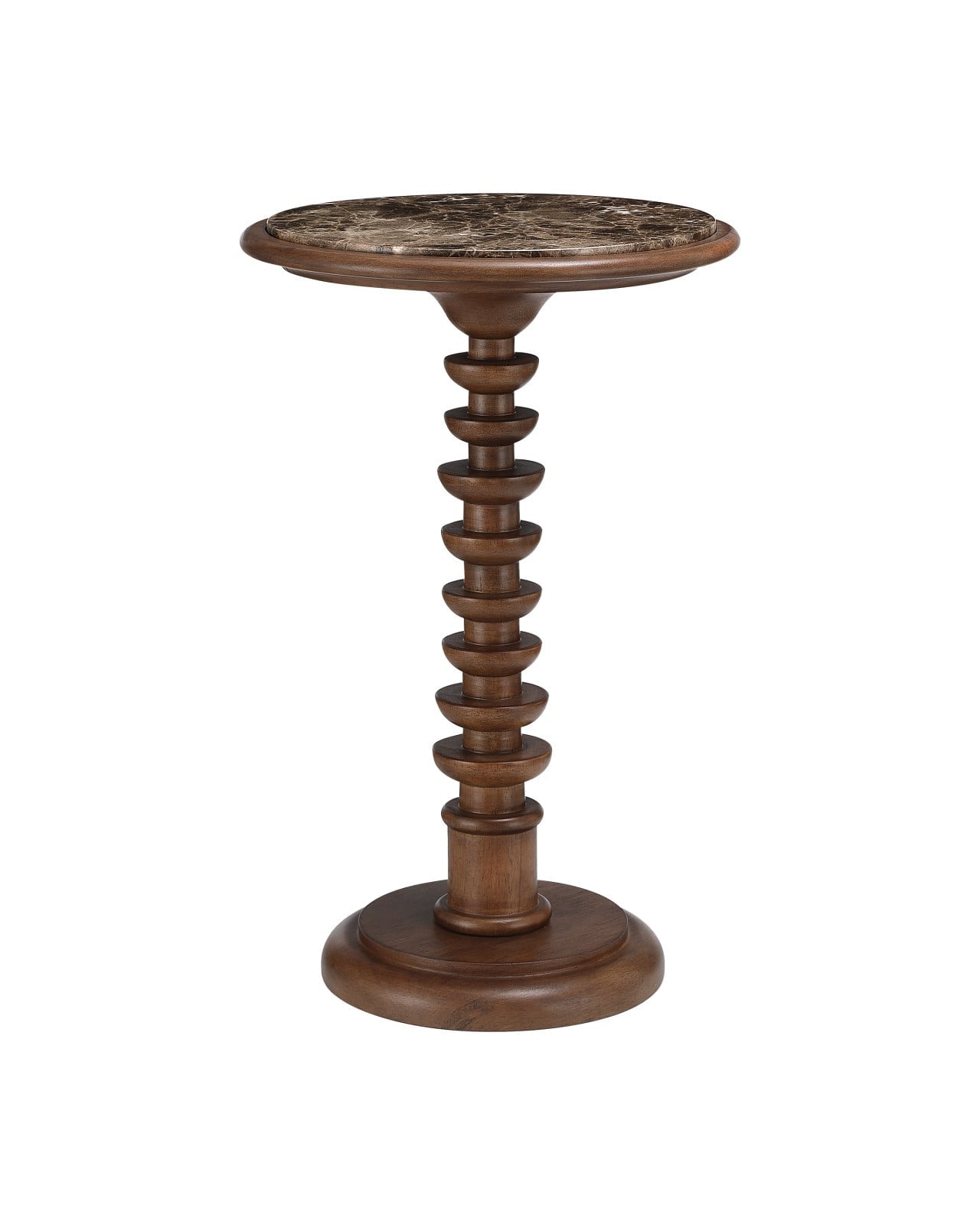  Steppe Accent Table 