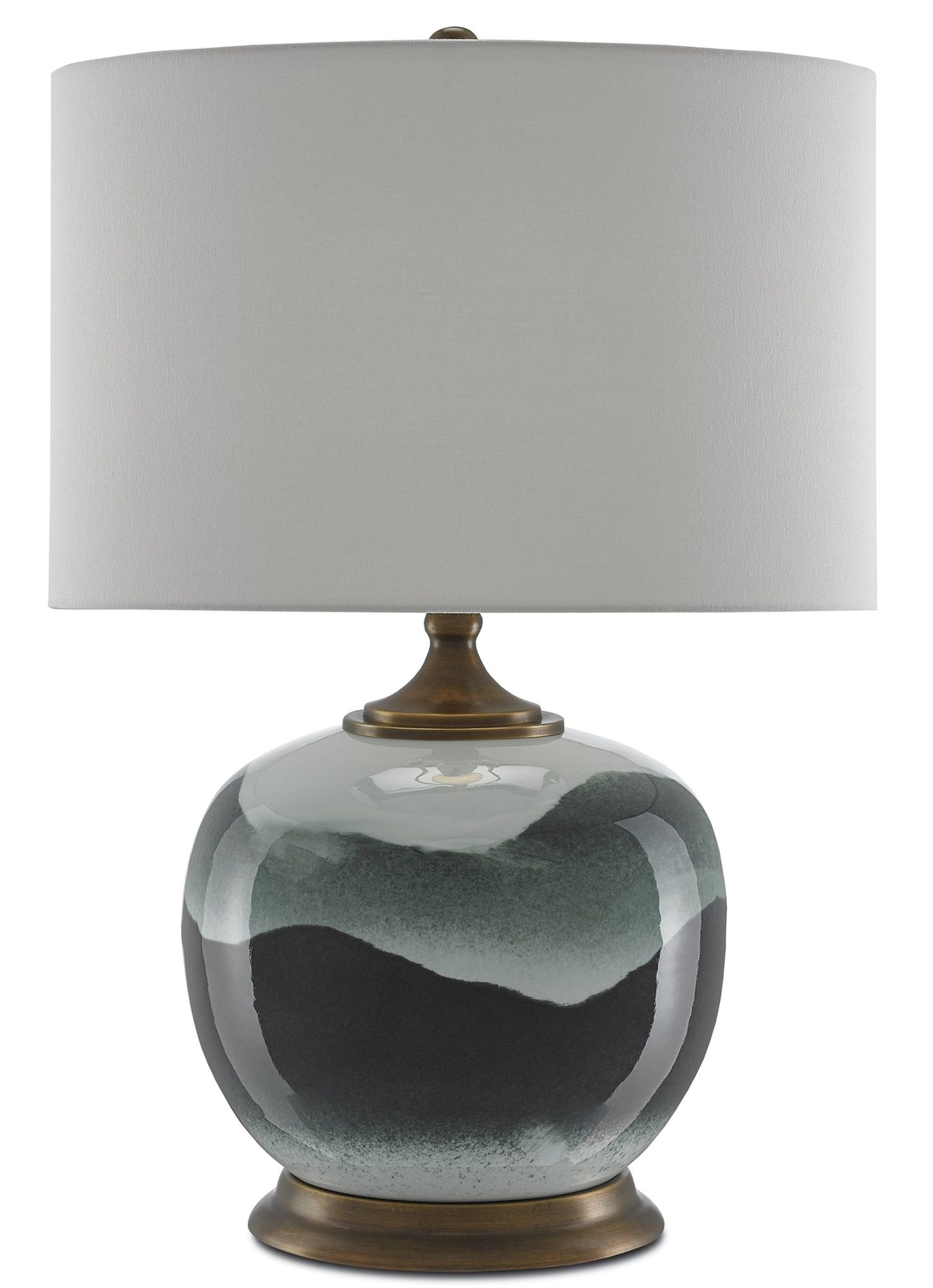 recluse table lamp