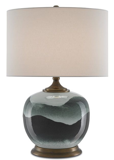 currey lamps