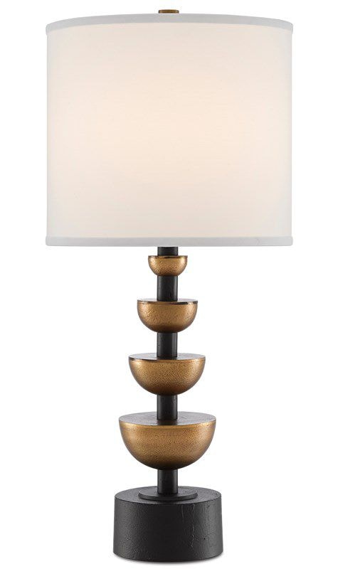 recluse table lamp