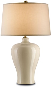 Currey and Company Lamps and Lighting Blaise Table Lamp 6822 - Pamaro Shop  Furniture - Sarasota and