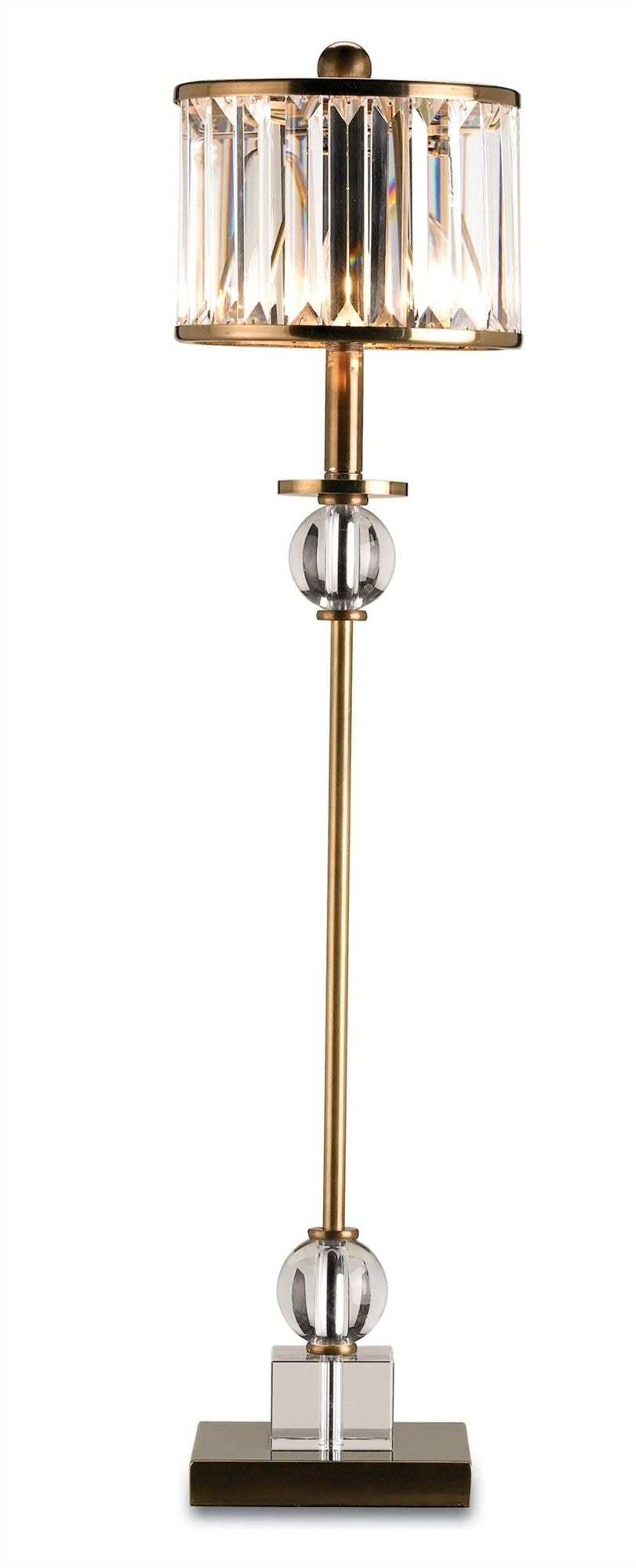 ornamental table lamps