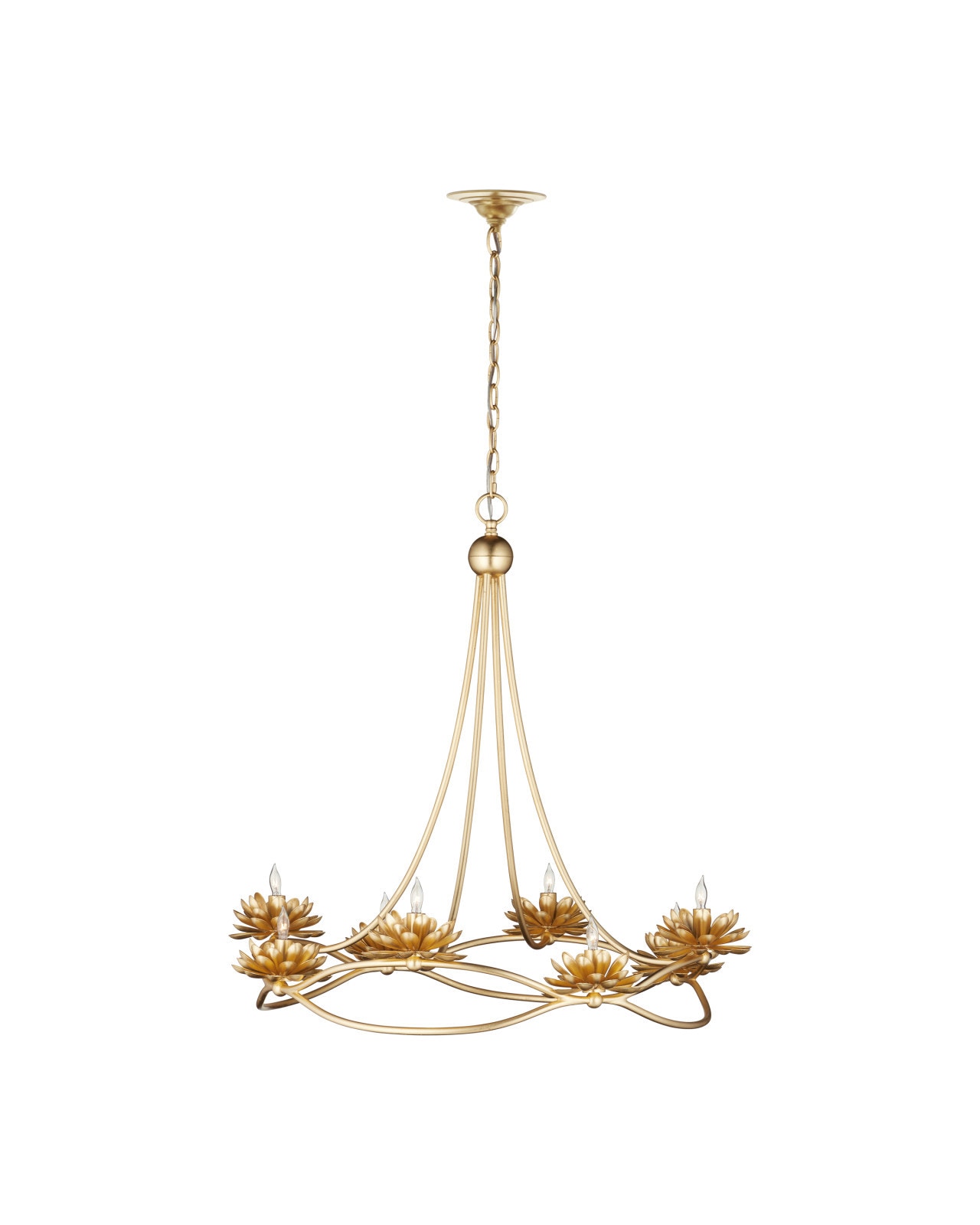 Cyrene Chandelier