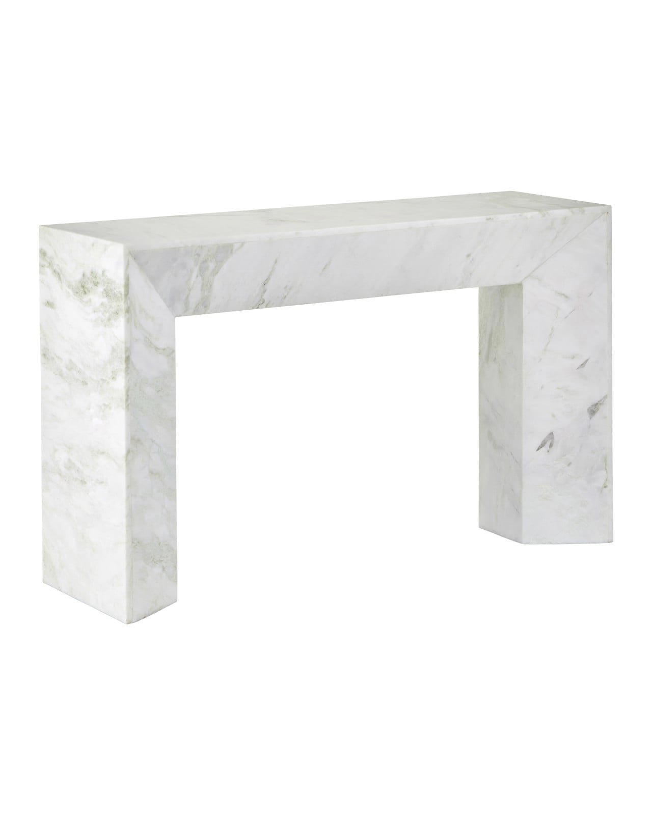  Fireside Console Table 