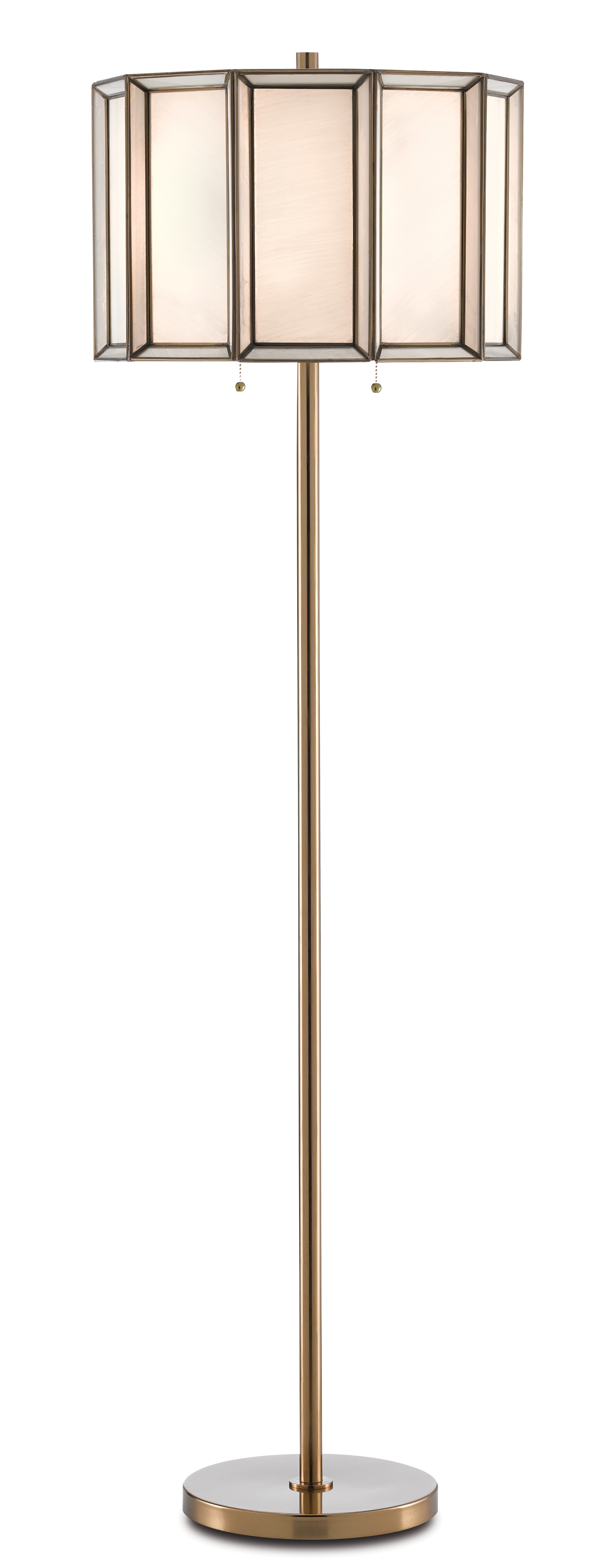 kilby floor lamp