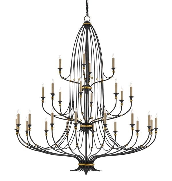 currey and company folgate chandelier