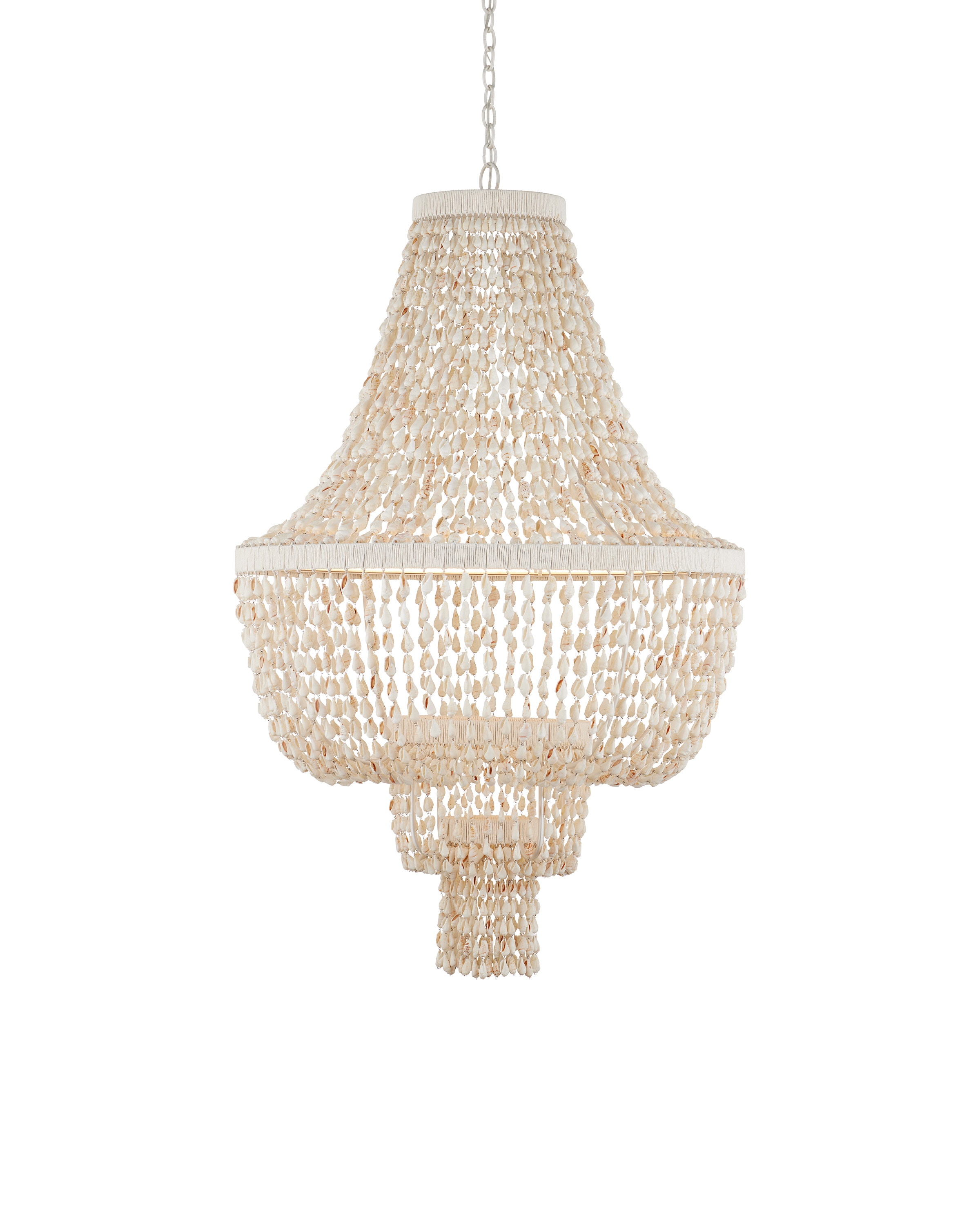  Cybele Chandelier 