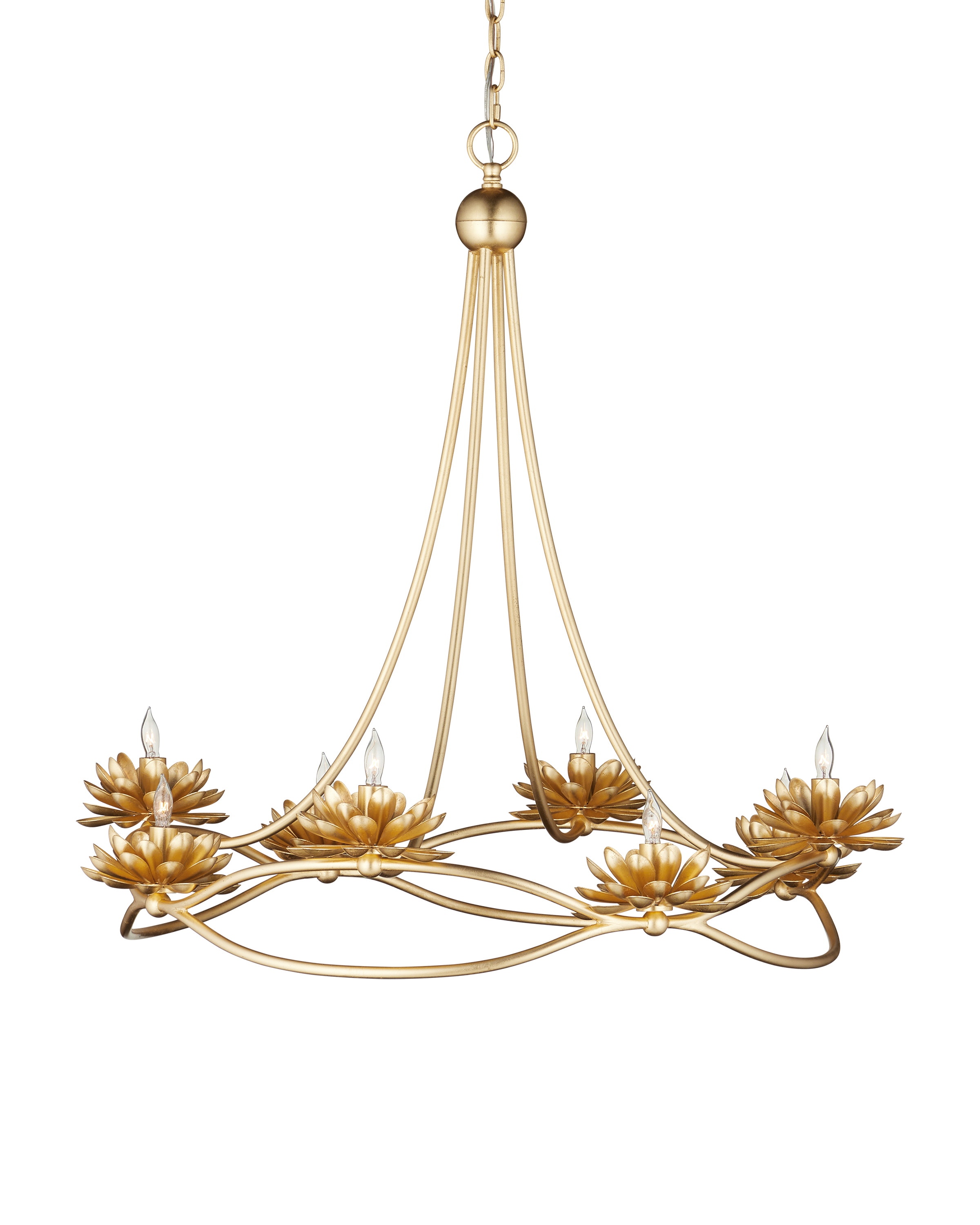 Cyrene Chandelier - Thumbnail 4