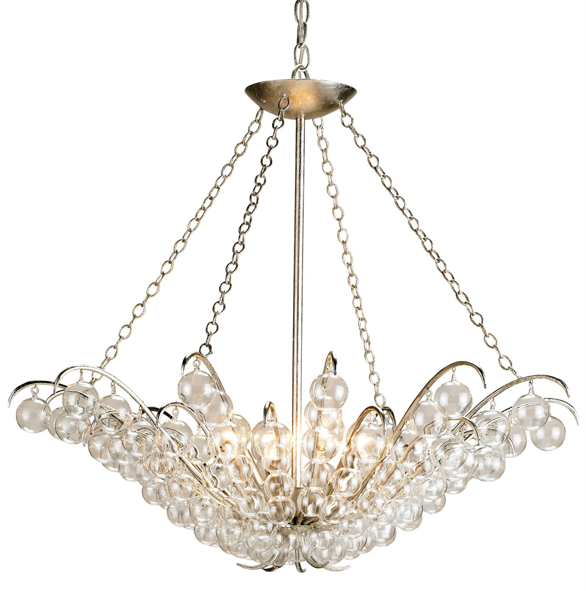 priorwood chandelier