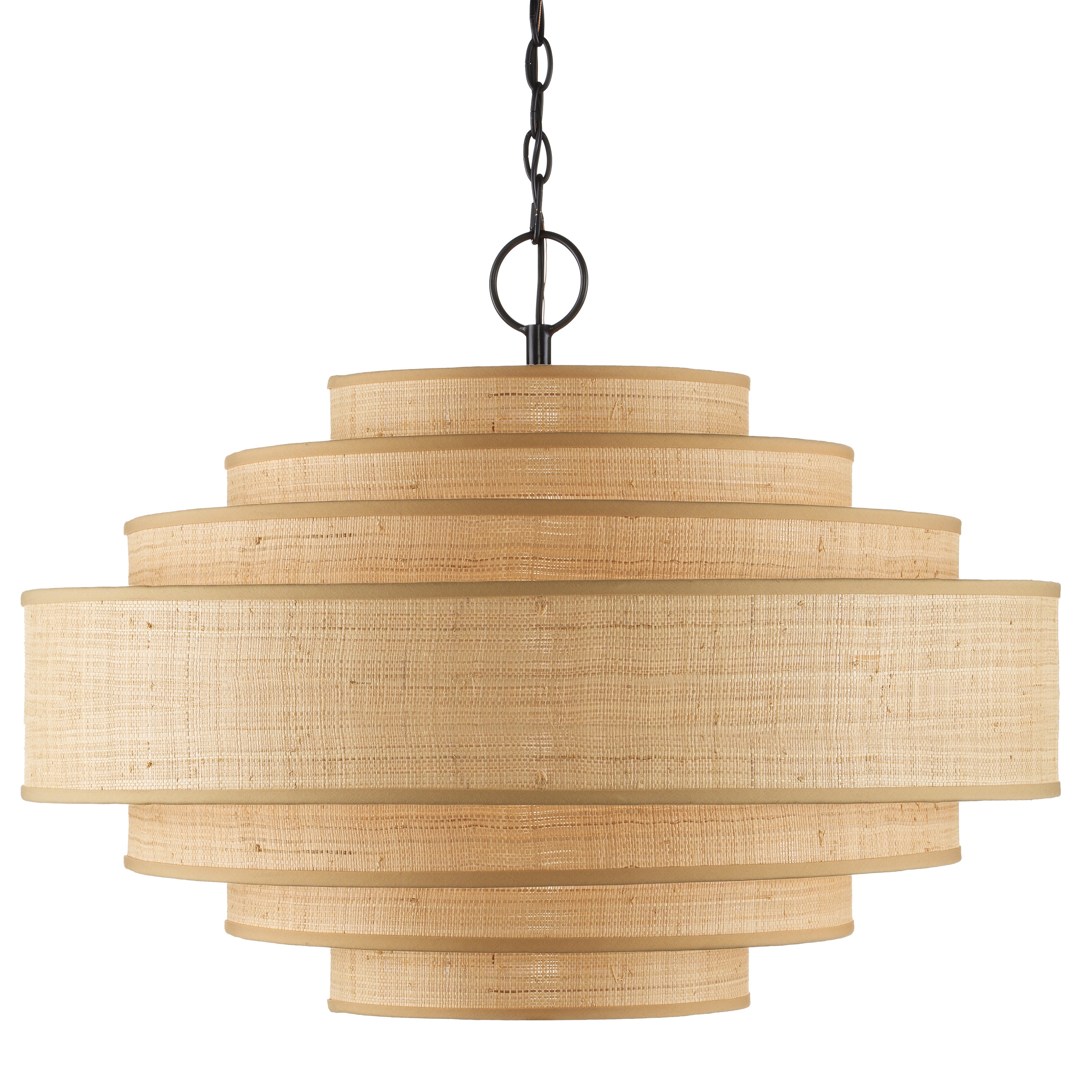 ruhl rectangular chandelier