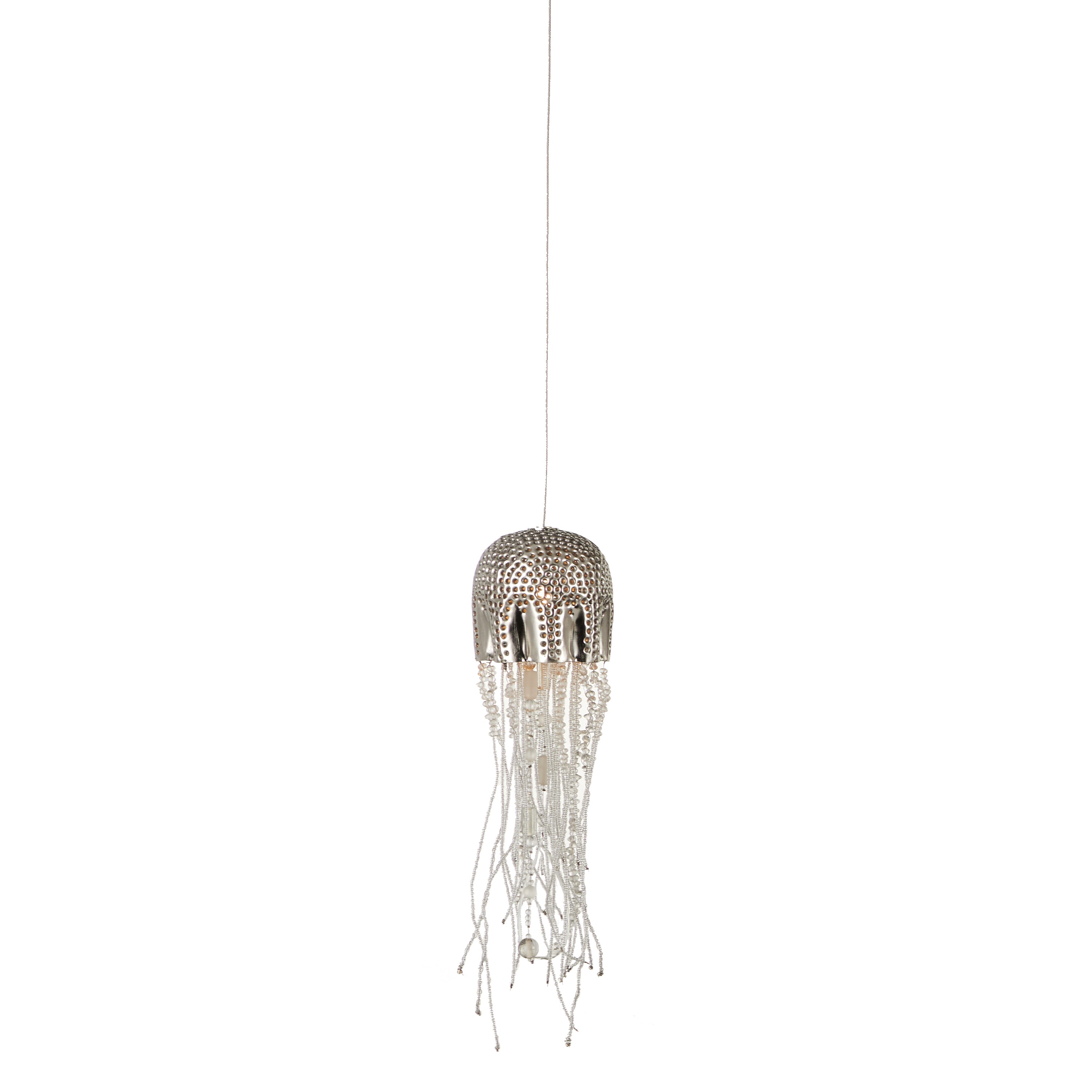 Medusa 3-Light Round Multi-Drop Pendant CY90001027