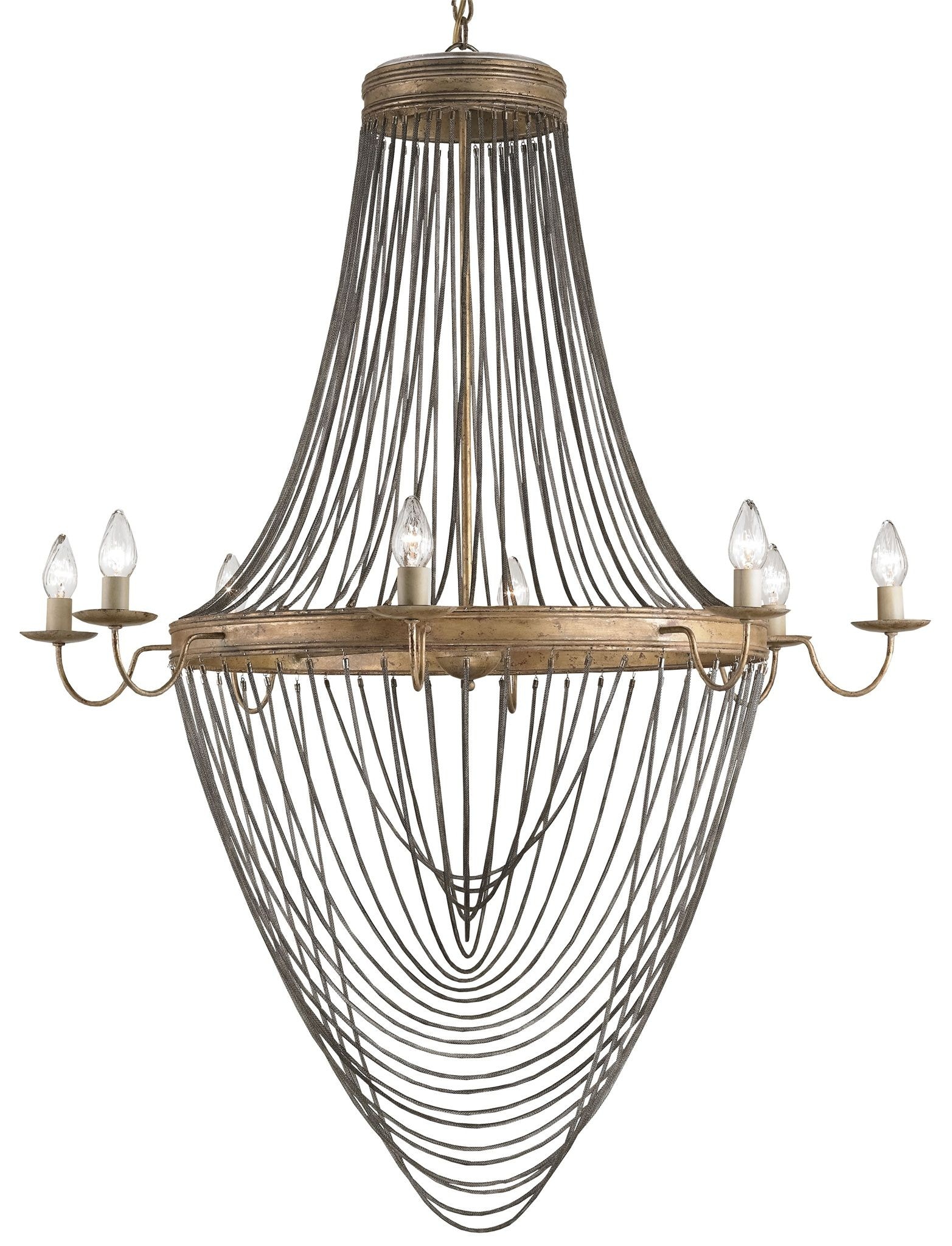 danielli chandelier