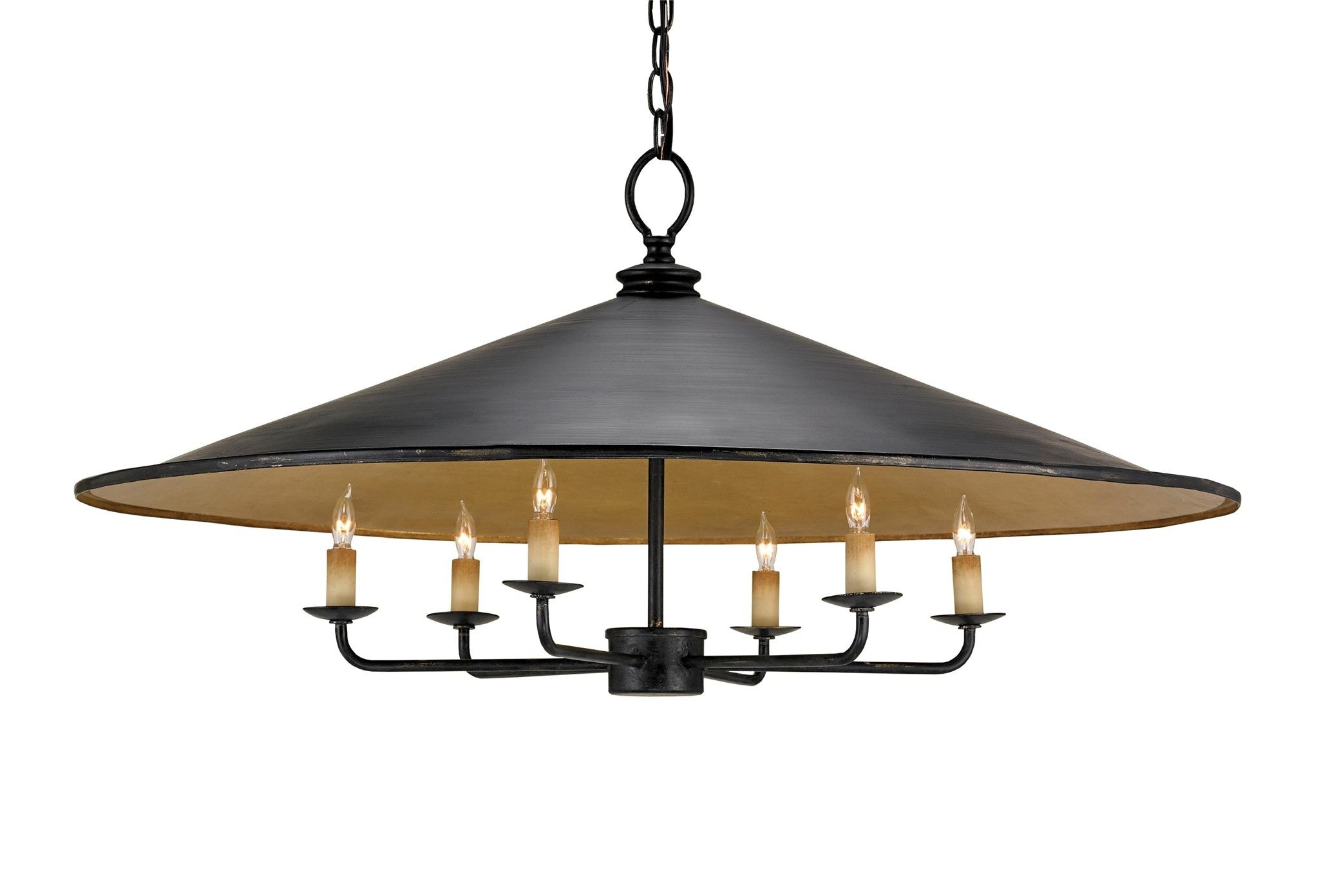 priorwood chandelier