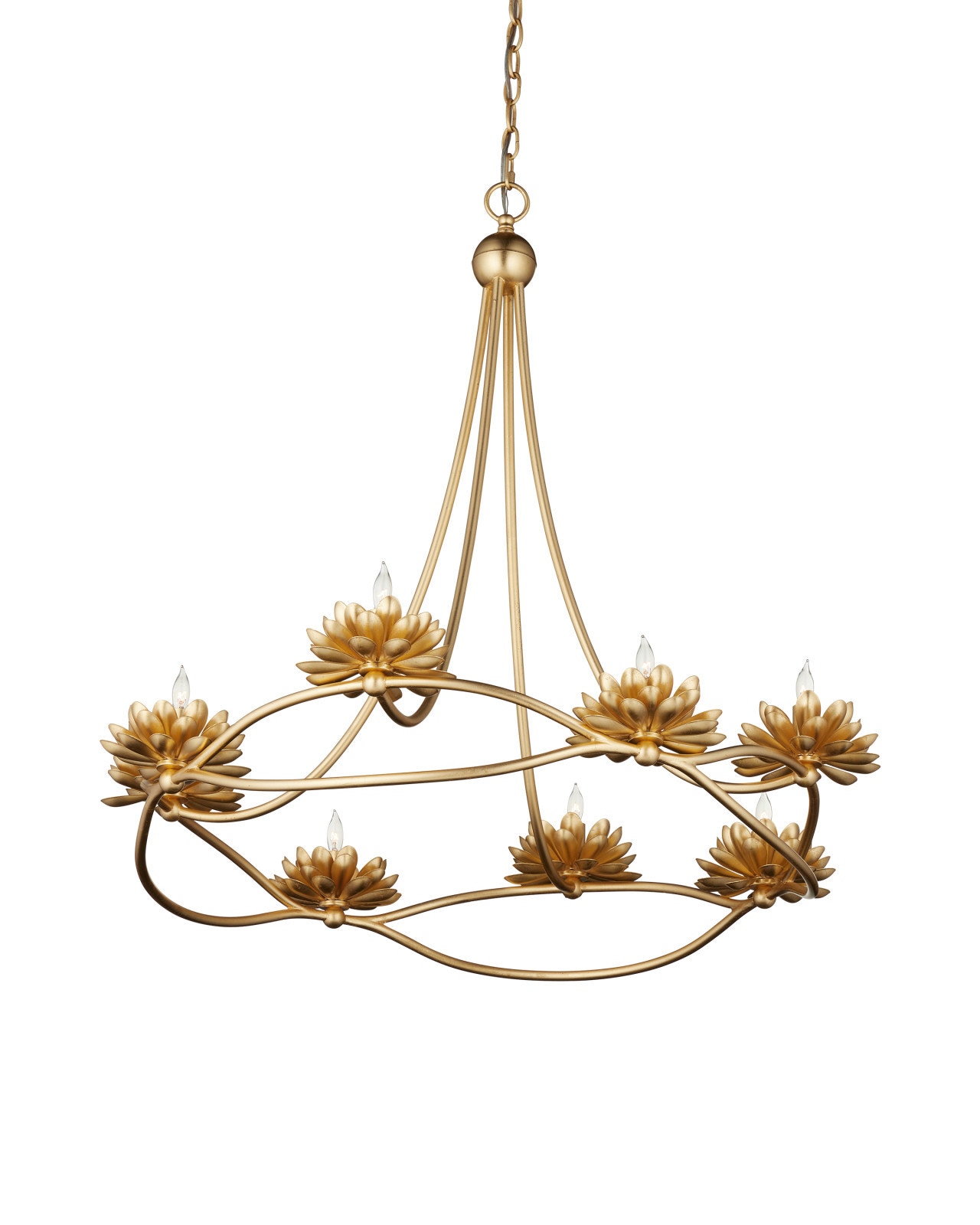 Cyrene Chandelier - Thumbnail 3