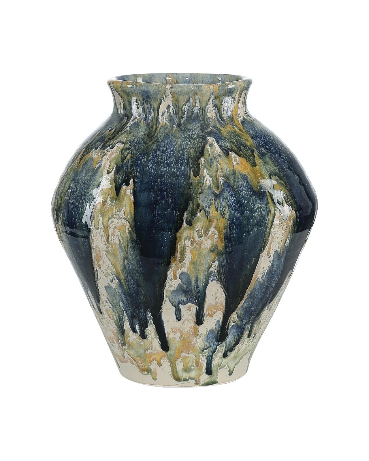 Currey and Company Macchiato Vessel 1200-1169