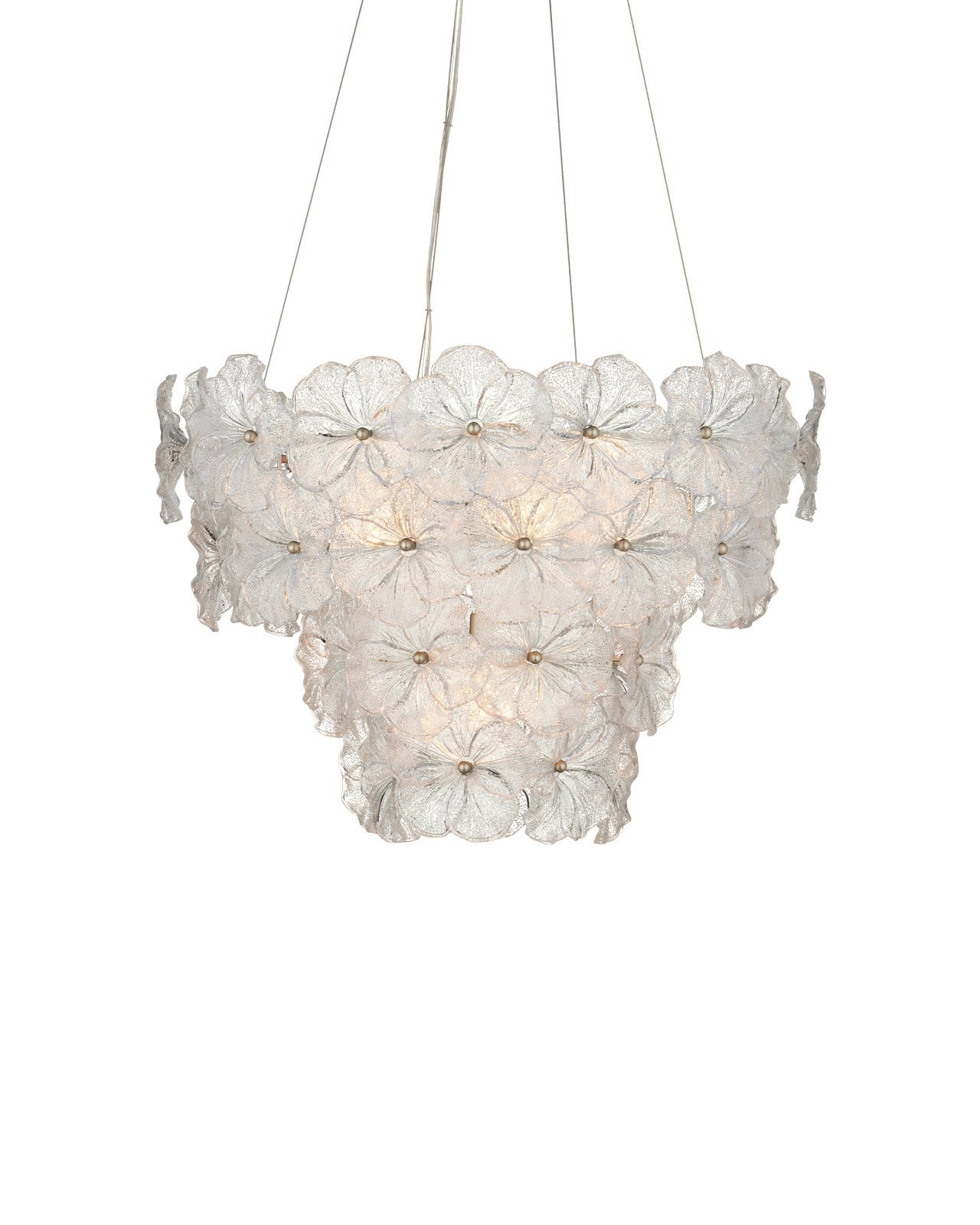  Mallow Medium Chandelier 