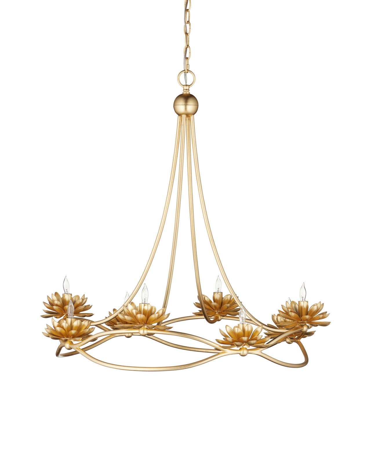Cyrene Chandelier - Thumbnail 2