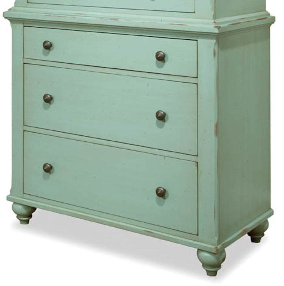 Bachelor's Chest NC111153