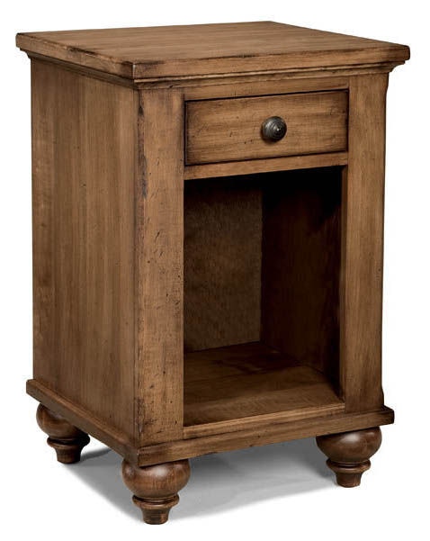Durham Furniture Bedroom Night Table 111201 Toms Price Home