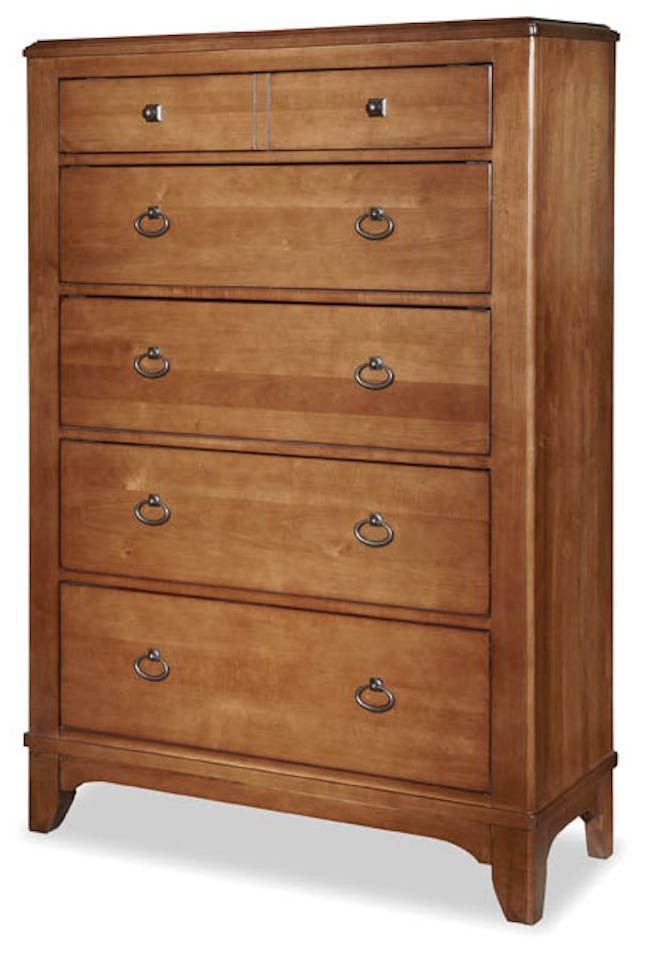 Durham furniture dresser online