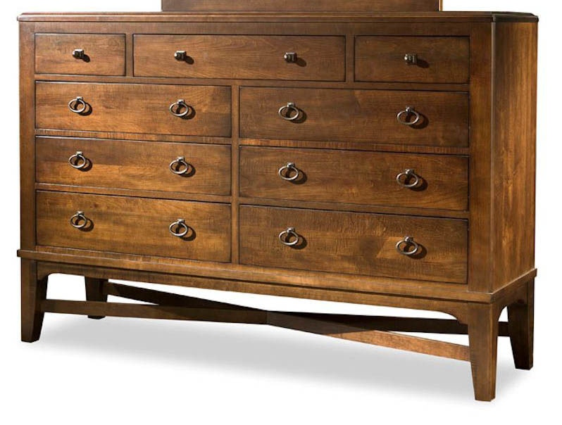 Tall 9 2024 drawer dresser