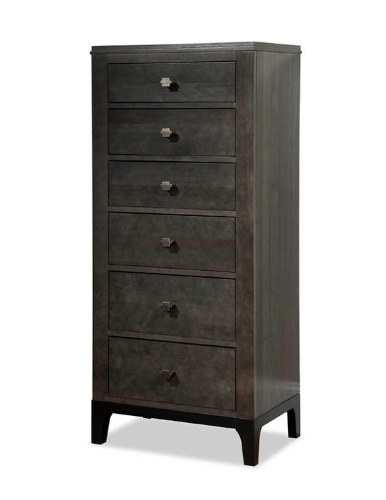 Durham Furniture Bedroom Lingerie Chest 151 167 Cottswood