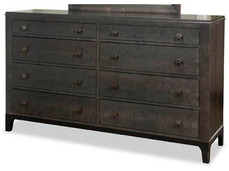 Durham Furniture Bedroom Dresser 151 174 Bartlett Home