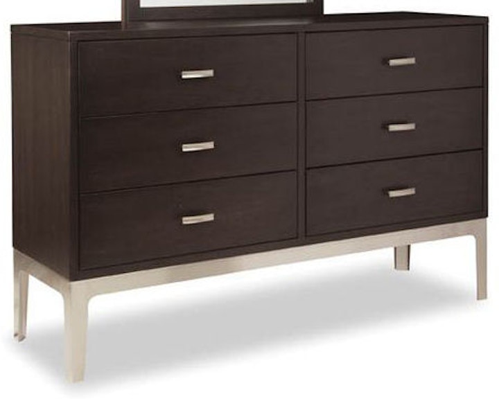 Durham Furniture Defined Distinction Double Dresser 157-172