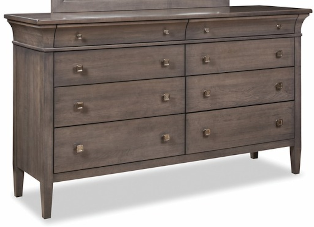 Durham Furniture Bedroom Dresser 171 174 Toms Price Home