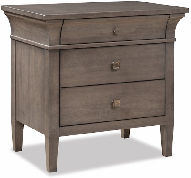 Durham Furniture Prominence Night Stand 171-203