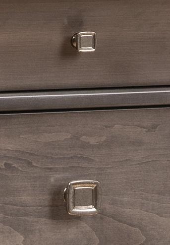 Durham Furniture Bedroom Single Dresser 171166 Toms Price Home