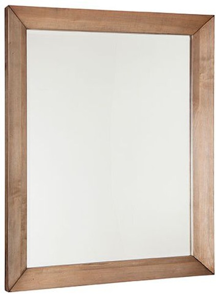 Durham Furniture Odyssey Vertical Frame Mirror 186-181