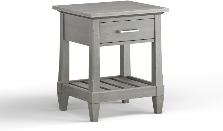 Durham Furniture Beacon Accent Table 216-532