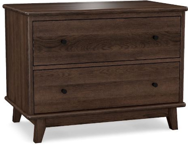 Durham Furniture Gentry New Bachelors Chest 226-166