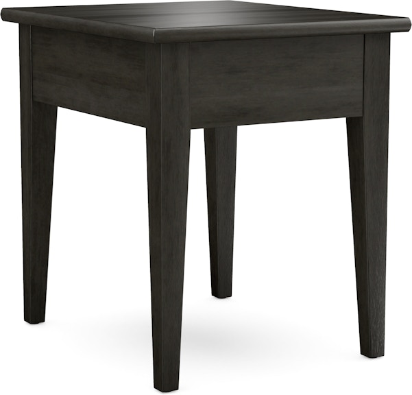 Durham Furniture Tables 20 x 24" End Table 905-530