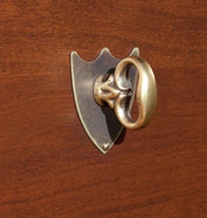 Durham Furniture Bedroom Double Dresser 975172 Lauters Fine