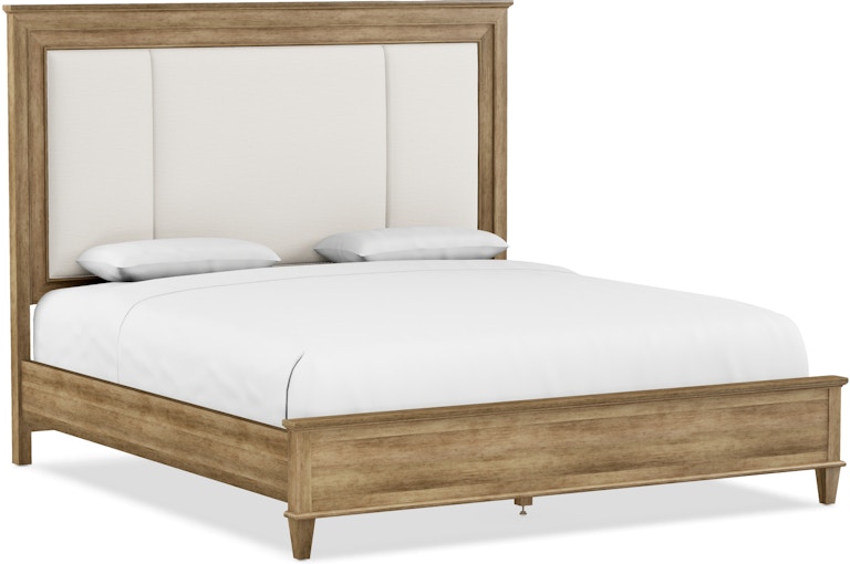 Durham Furniture Lakeridge King Upholstered Bed 239-145