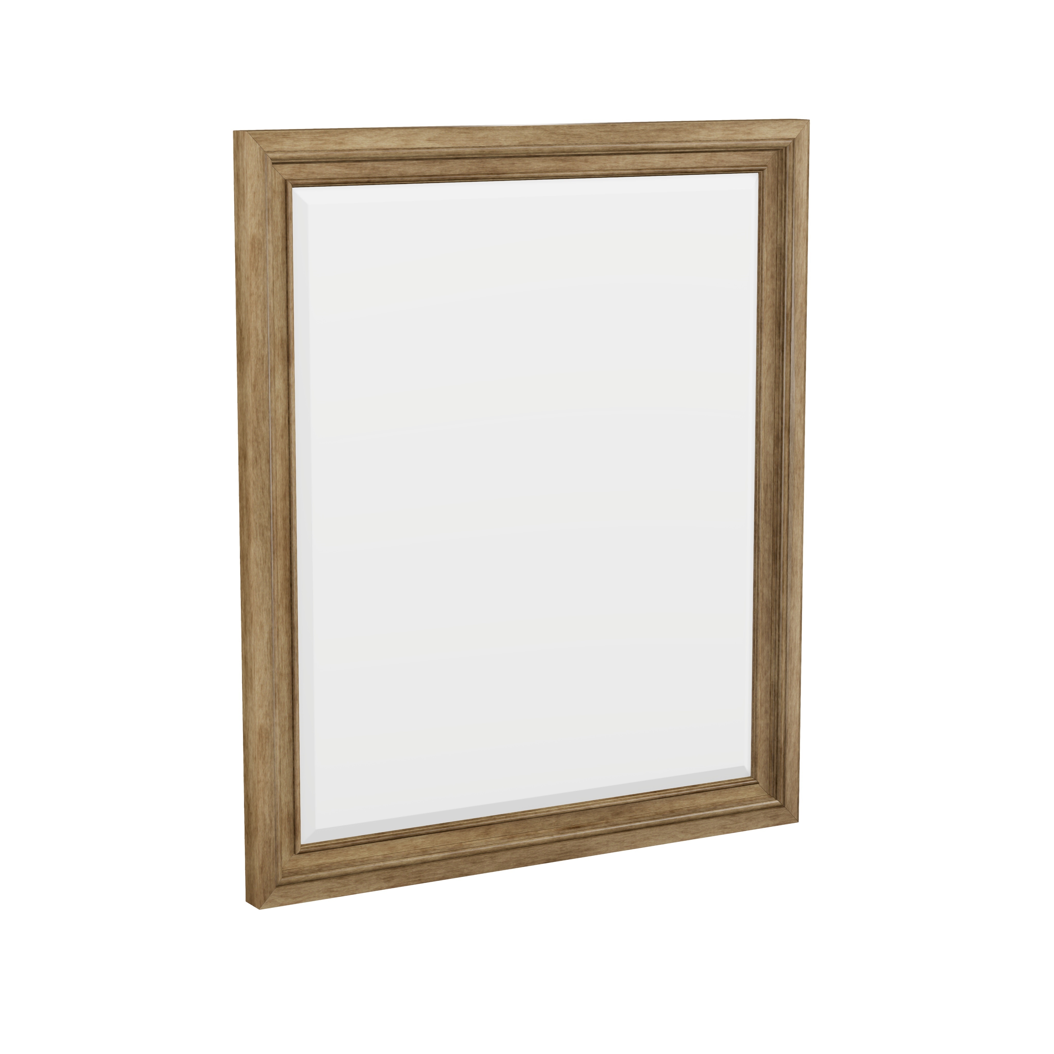 Newport Cabinet Vertical Mirror