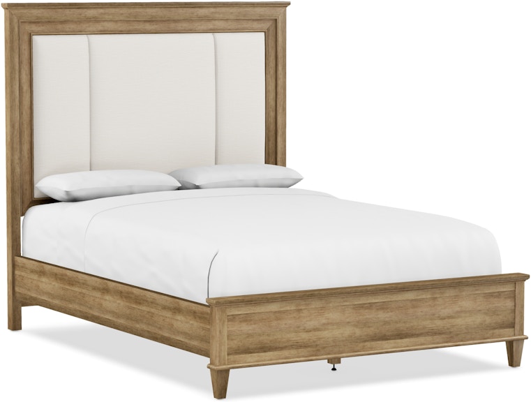 Durham Furniture Lakeridge Queen Upholstered Bed 239-135