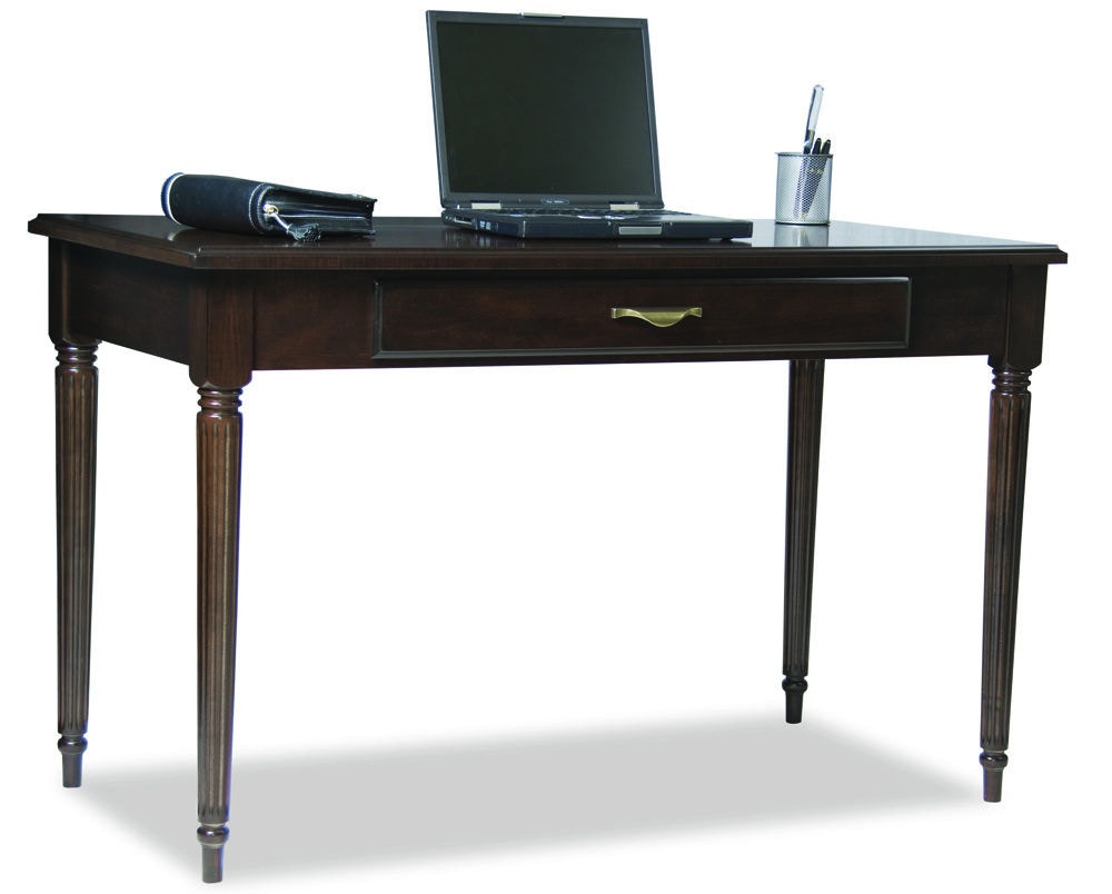 48" Traditional Writing Table/Desk NC900211B