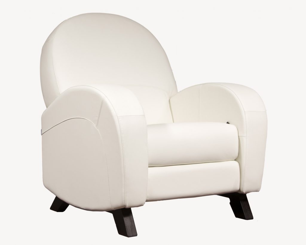 dutailier concerto glider